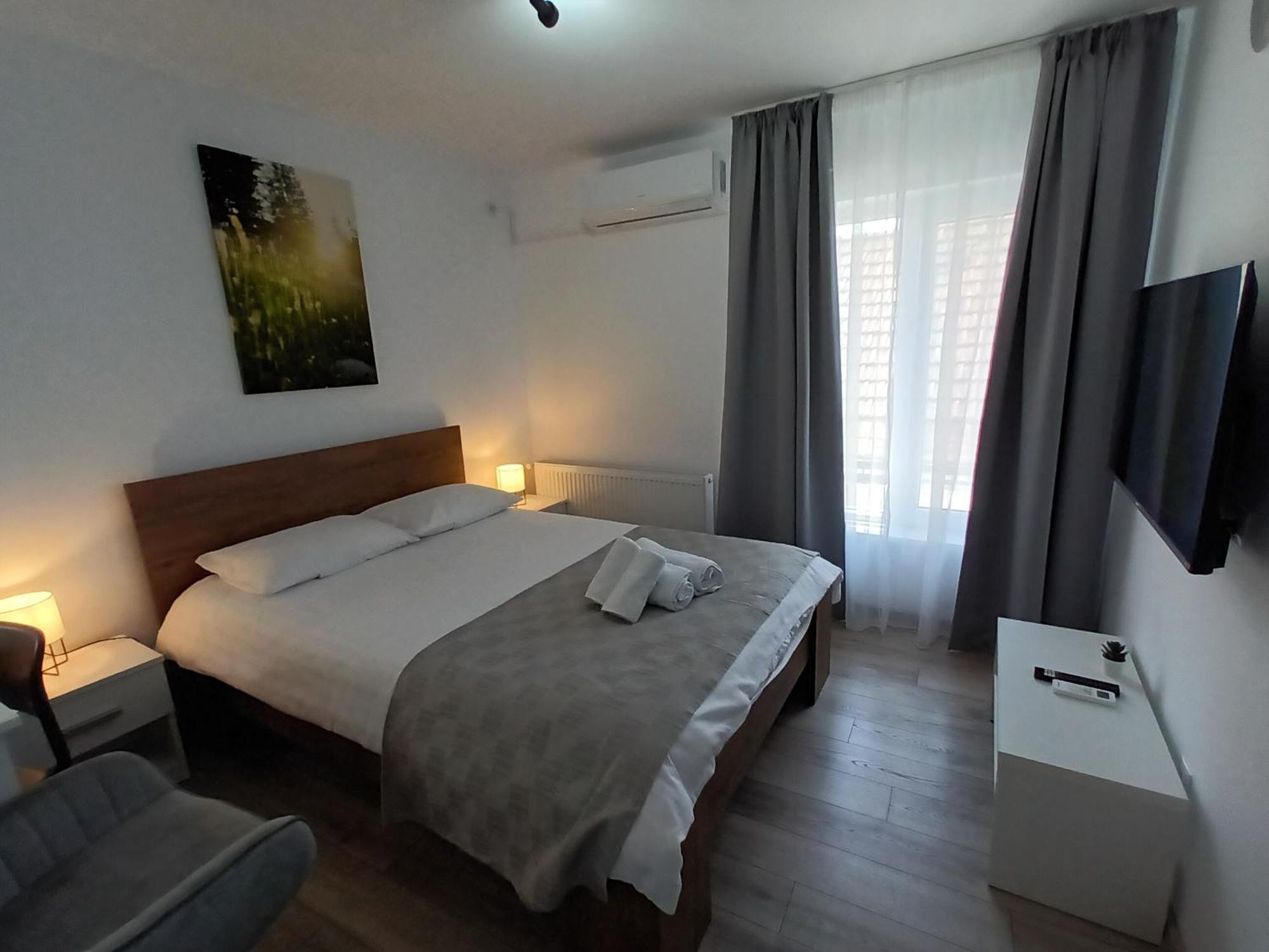Old Town Studio 2 Apartment Nr 2 Baia Mare Exterior foto