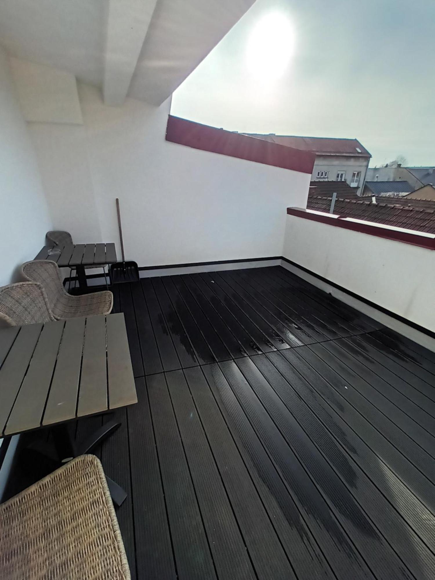 Old Town Studio 2 Apartment Nr 2 Baia Mare Exterior foto